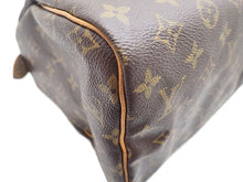画像をギャラリービューアに読み込む, LOUIS VUITTON ルイヴィトン Monogram モノグラム Speedy 30 スピーディ 30 M41526