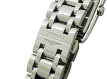 画像をギャラリービューアに読み込む, ロンジン ドルチェヴィータ L5.512.4.93.6