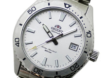 画像をギャラリービューアに読み込む, オリエント スポーツ Orient Mako 40 RN-AC0Q03S