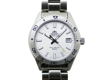 画像をギャラリービューアに読み込む, オリエント スポーツ Orient Mako 40 RN-AC0Q03S