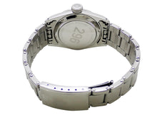 画像をギャラリービューアに読み込む, - OUTLINE アウトライン チックタック 369ブルースペシャル ターコイズ YK20225-2TRQ 数量限定モデル