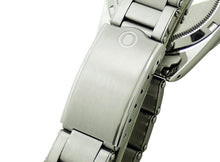 画像をギャラリービューアに読み込む, - OUTLINE アウトライン チックタック 369ブルースペシャル ターコイズ YK20225-2TRQ 数量限定モデル