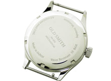 画像をギャラリービューアに読み込む, KUOE クオ オールドスミス 90-002