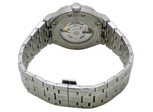 画像をギャラリービューアに読み込む, モーリスラクロア アイコン オートマティック Wotto リミテッドエディション AI6008-SS009-090-1 世界限定1000本