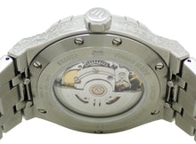 画像をギャラリービューアに読み込む, モーリスラクロア アイコン オートマティック Wotto リミテッドエディション AI6008-SS009-090-1 世界限定1000本