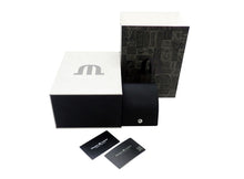 画像をギャラリービューアに読み込む, モーリスラクロア アイコン オートマティック Wotto リミテッドエディション AI6008-SS009-090-1 世界限定1000本