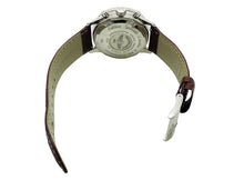 画像をギャラリービューアに読み込む, ブライトリング ナビタイマー GMT J244GMTWBA/J24324 日本限定100本 WG