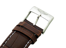 画像をギャラリービューアに読み込む, ブライトリング ナビタイマー GMT J244GMTWBA/J24324 日本限定100本 WG