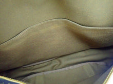 画像をギャラリービューアに読み込む, LOUIS VUITTON ルイヴィトン Monogram モノグラム Saumur 43 ソミュール 43 M42252