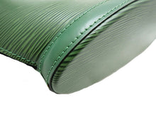 画像をギャラリービューアに読み込む, LOUIS VUITTON ルイヴィトン Epi エピ Saint-Jacques Poignier Long サンジャック・ポワニエ ロング M52334