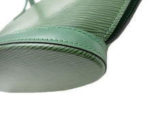 画像をギャラリービューアに読み込む, LOUIS VUITTON ルイヴィトン Epi エピ Saint-Jacques Poignier Long サンジャック・ポワニエ ロング M52334