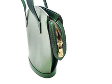 画像をギャラリービューアに読み込む, LOUIS VUITTON ルイヴィトン Epi エピ Saint-Jacques Poignier Long サンジャック・ポワニエ ロング M52334