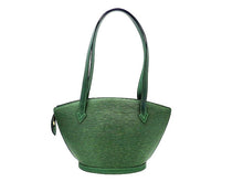 画像をギャラリービューアに読み込む, LOUIS VUITTON ルイヴィトン Epi エピ Saint-Jacques Poignier Long サンジャック・ポワニエ ロング M52334