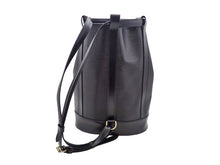 画像をギャラリービューアに読み込む, LOUIS VUITTON ルイヴィトン Epi エピ Randone PM ランドネPM M52352