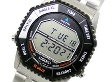 画像をギャラリービューアに読み込む, セイコー セイコーセレクション デジタルクオーツ SBJG023 Sシリーズ 宇宙兄弟コラボレーション限定モデル 国内限定824本