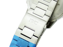 画像をギャラリービューアに読み込む, IWC アクアタイマー オートマティック IW329002