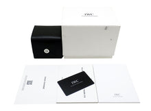 画像をギャラリービューアに読み込む, IWC パイロットウォッチ マーク XX IW328207