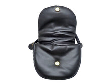 画像をギャラリービューアに読み込む, STELLA McCARTNEY ステラ マッカートニー FRAYME フレイム PUFFY パフィー Flap Shoulder Bag フラップ ショルダーバッグ 7B0006 WP0208