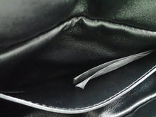 画像をギャラリービューアに読み込む, STELLA McCARTNEY ステラ マッカートニー FRAYME フレイム PUFFY パフィー Flap Shoulder Bag フラップ ショルダーバッグ 7B0006 WP0208