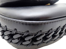 画像をギャラリービューアに読み込む, STELLA McCARTNEY ステラ マッカートニー FRAYME フレイム PUFFY パフィー Flap Shoulder Bag フラップ ショルダーバッグ 7B0006 WP0208