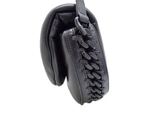 画像をギャラリービューアに読み込む, STELLA McCARTNEY ステラ マッカートニー FRAYME フレイム PUFFY パフィー Flap Shoulder Bag フラップ ショルダーバッグ 7B0006 WP0208