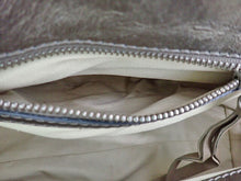 画像をギャラリービューアに読み込む, Chloe クロエ Denim デニム Tote Bag トートバッグ