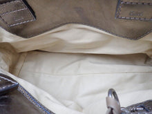 画像をギャラリービューアに読み込む, Chloe クロエ Denim デニム Tote Bag トートバッグ