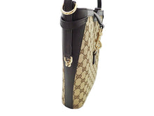 画像をギャラリービューアに読み込む, GUCCI グッチ GG Medium Bucket Bag GG ミディアム バケットバッグ 782911