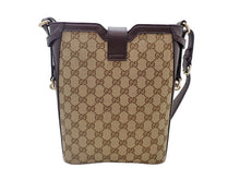 画像をギャラリービューアに読み込む, GUCCI グッチ GG Medium Bucket Bag GG ミディアム バケットバッグ 782911