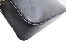 画像をギャラリービューアに読み込む, FURLA フルラ LILLI リリー Double Zip ダブルファスナー Pochette Shoulder Bag ポシェット ショルダーバッグ