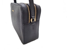 画像をギャラリービューアに読み込む, FURLA フルラ LILLI リリー Double Zip ダブルファスナー Pochette Shoulder Bag ポシェット ショルダーバッグ