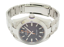 画像をギャラリービューアに読み込む, ロレックス ミルガウス 116400