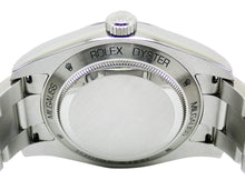 画像をギャラリービューアに読み込む, ロレックス ミルガウス 116400