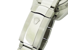 画像をギャラリービューアに読み込む, ロレックス ミルガウス 116400