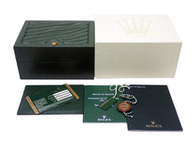 画像をギャラリービューアに読み込む, ロレックス ミルガウス 116400