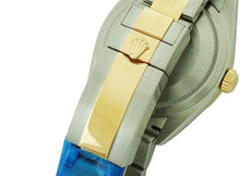 画像をギャラリービューアに読み込む, ロレックス エクスプローラーI 124273 SS/YG