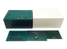 画像をギャラリービューアに読み込む, ロレックス エクスプローラーI 124273 SS/YG