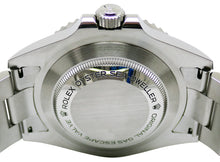 画像をギャラリービューアに読み込む, ロレックス シードゥエラー 126600