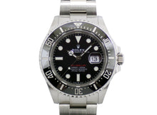 画像をギャラリービューアに読み込む, ロレックス シードゥエラー 126600