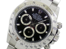 画像をギャラリービューアに読み込む, ロレックス デイトナ 116520