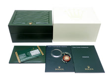 画像をギャラリービューアに読み込む, ロレックス デイトナ 116520