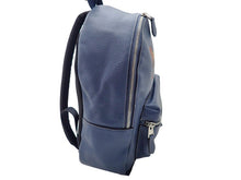 画像をギャラリービューアに読み込む, COACH コーチ Jes Backpack With Rainbow Horse And Carriage レインボー ホース アンド キャリッジ バックパック F76772