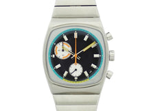 画像をギャラリービューアに読み込む, Brew Watch ブリューウォッチ メトリック METRIC-BLK