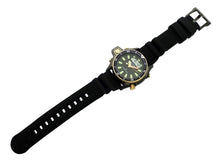 画像をギャラリービューアに読み込む, シチズン プロマスター マリン JP2008-06E アクアランド40周年記念限定モデル 世界限定5800本