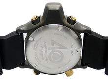 画像をギャラリービューアに読み込む, シチズン プロマスター マリン JP2008-06E アクアランド40周年記念限定モデル 世界限定5800本