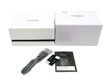 画像をギャラリービューアに読み込む, シチズン プロマスター マリン JP2008-06E アクアランド40周年記念限定モデル 世界限定5800本