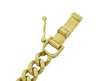 画像をギャラリービューアに読み込む, ブレスレット K18YG Pt850 ダイヤ 0.20