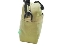 画像をギャラリービューアに読み込む, THE NORTH FACE ザ・ノース・フェイス LOGO CROSS SHOULDER BAG ロゴ クロス ショルダーバッグ SNN2PM09L