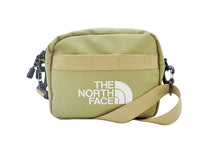 画像をギャラリービューアに読み込む, THE NORTH FACE ザ・ノース・フェイス LOGO CROSS SHOULDER BAG ロゴ クロス ショルダーバッグ SNN2PM09L