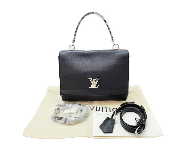 LOUIS VUITTON ルイヴィトン Rock Me・Cartable ロックミー